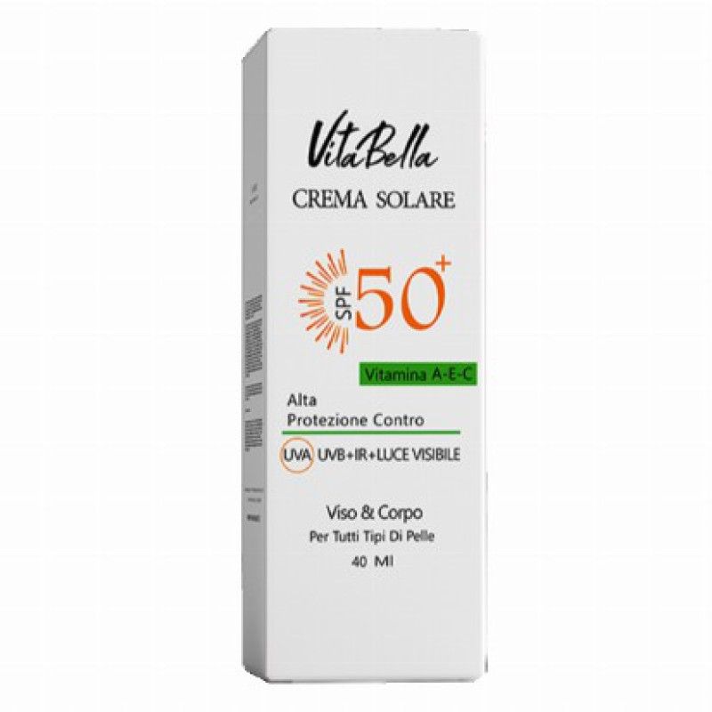 بهترین ضد آفتاب بی‌رنگ ایرانی؟ نقد و بررسی کرم ضد آفتاب ویتابلا SPF50